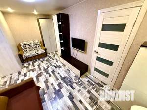 3-к квартира, посуточно, 59м2, 1/5 этаж