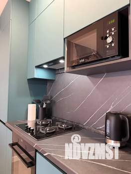 1-к квартира, посуточно, 44м2, 21/25 этаж