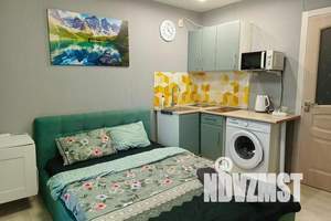 1-к квартира, посуточно, 20м2, 1/32 этаж