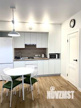 1-к квартира, посуточно, 42м2, 6/18 этаж