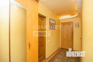 2-к квартира, на длительный срок, 50м2, 2/9 этаж