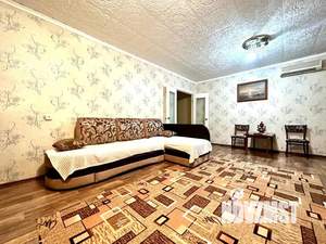 3-к квартира, посуточно, 89м2, 7/9 этаж