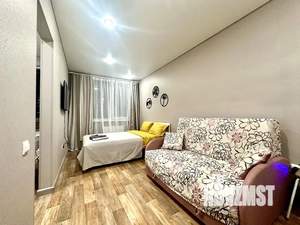 1-к квартира, посуточно, 30м2, 11/25 этаж