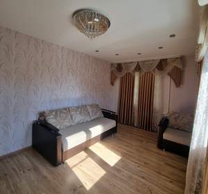 1-к квартира, на длительный срок, 43м2, 2/17 этаж