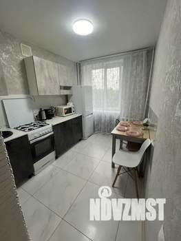 1-к квартира, посуточно, 32м2, 4/9 этаж