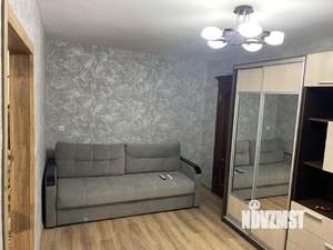 2-к квартира, посуточно, 47м2, 4/4 этаж