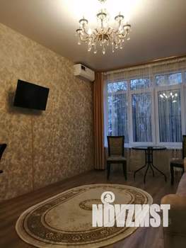 1-к квартира, посуточно, 56м2, 2/7 этаж