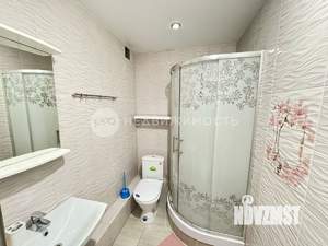 1-к квартира, на длительный срок, 30м2, 19/23 этаж