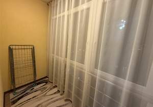 1-к квартира, на длительный срок, 41м2, 16/21 этаж