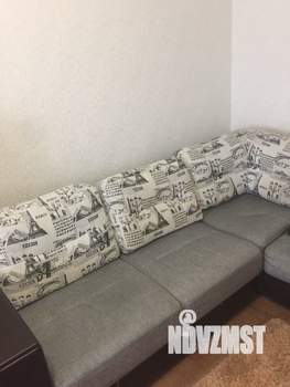 1-к квартира, на длительный срок, 35м2, 8/11 этаж