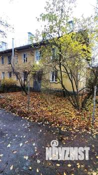 2-к квартира, на длительный срок, 43м2, 1/2 этаж