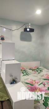 2-к квартира, посуточно, 46м2, 3/5 этаж