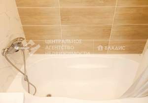 1-к квартира, на длительный срок, 42м2, 5/20 этаж