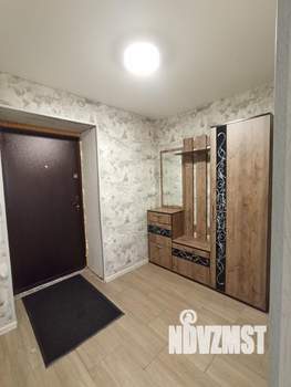 1-к квартира, на длительный срок, 45м2, 9/15 этаж