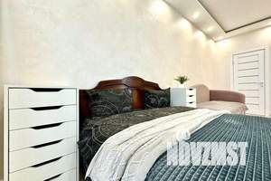 2-к квартира, посуточно, 75м2, 8/25 этаж