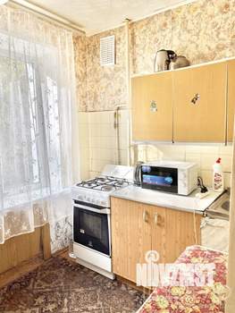 2-к квартира, на длительный срок, 46м2, 2/9 этаж