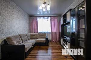 2-к квартира, посуточно, 58м2, 2/15 этаж