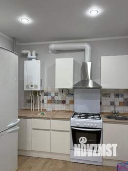 1-к квартира, на длительный срок, 30м2, 2/10 этаж