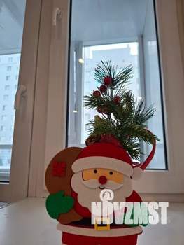 1-к квартира, посуточно, 42м2, 2/15 этаж