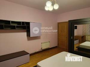 3-к квартира, на длительный срок, 90м2, 3/3 этаж