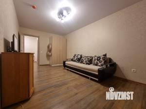 1-к квартира, на длительный срок, 43м2, 20/22 этаж