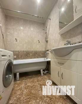 1-к квартира, посуточно, 92м2, 1/1 этаж