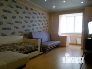 2-к квартира, посуточно, 60м2, 4/10 этаж