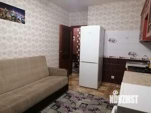 1-к квартира, на длительный срок, 47м2, 3/15 этаж