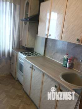 1-к квартира, на длительный срок, 35м2, 2/9 этаж