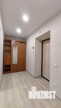 1-к квартира, на длительный срок, 41м2, 2/16 этаж