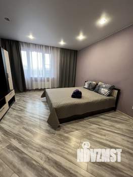 1-к квартира, посуточно, 46м2, 7/17 этаж