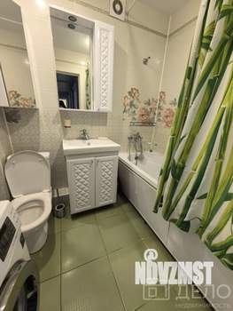 1-к квартира, на длительный срок, 40м2, 4/10 этаж