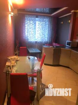 1-к квартира, на длительный срок, 45м2, 5/10 этаж