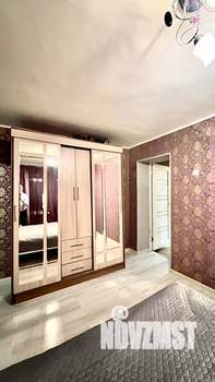 2-к квартира, посуточно, 75м2, 4/5 этаж