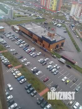 Студия квартира, на длительный срок, 23м2, 18/25 этаж