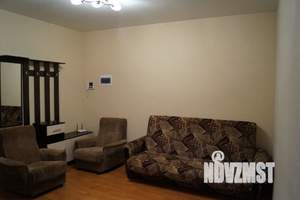 2-к квартира, посуточно, 80м2, 13/17 этаж