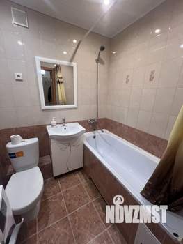 1-к квартира, на длительный срок, 42м2, 3/10 этаж