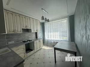 1-к квартира, на длительный срок, 45м2, 9/25 этаж