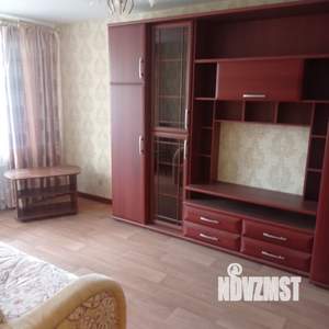 1-к квартира, на длительный срок, 35м2, 2/5 этаж