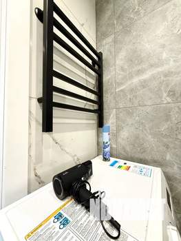 1-к квартира, посуточно, 40м2, 25/25 этаж