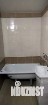 1-к квартира, посуточно, 49м2, 7/27 этаж