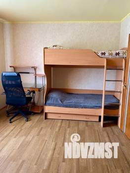 3-к квартира, посуточно, 96м2, 6/10 этаж