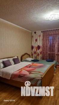 3-к квартира, посуточно, 100м2, 1/1 этаж