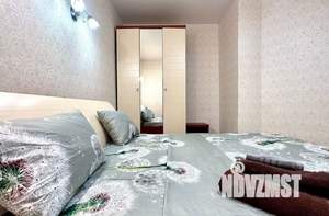 1-к квартира, посуточно, 75м2, 1/1 этаж