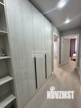 1-к квартира, на длительный срок, 42м2, 13/26 этаж