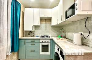 1-к квартира, посуточно, 70м2, 1/1 этаж