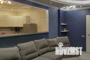 2-к квартира, посуточно, 80м2, 2/14 этаж