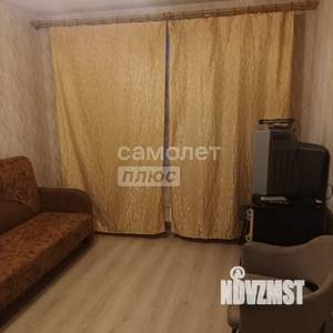 1-к квартира, на длительный срок, 44м2, 1/10 этаж