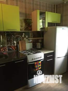 1-к квартира, посуточно, 33м2, 1/5 этаж