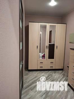 1-к квартира, посуточно, 46м2, 7/15 этаж